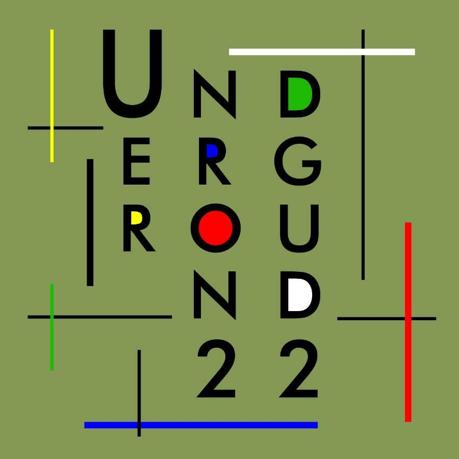 ホテル Underground 22 ポリニャーノ・ア・マーレ エクステリア 写真